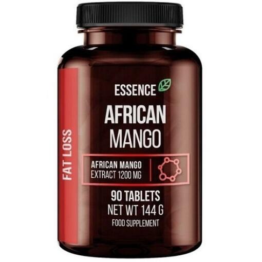 African Mango