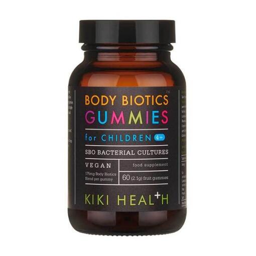 Body Biotics Gummies for Children