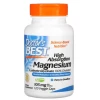 High Absorption Magnesium