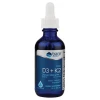Ionic D3 + K2 - 59 ml.