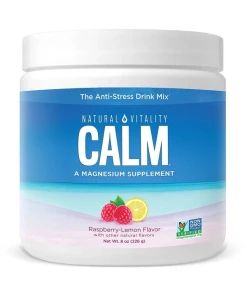 Natural Calm