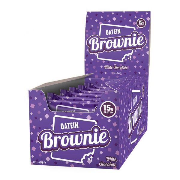 Oatein Brownie