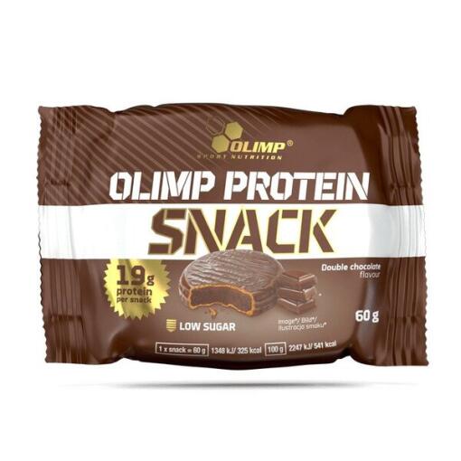 Protein Snack