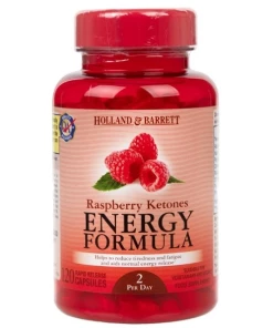 Raspberry Ketones