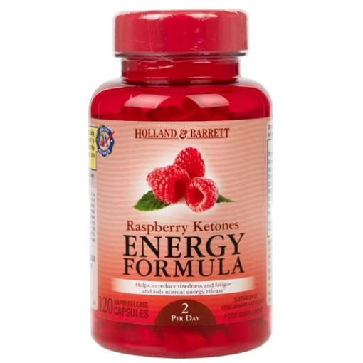 Raspberry Ketones