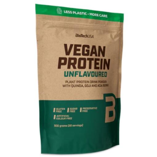 Vegan Protein
