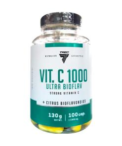 Vit. C 1000 Ultra Bioflav - 100 caps