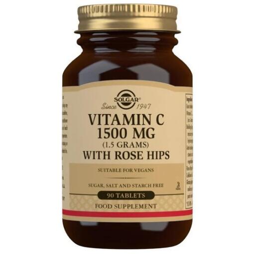 Vitamin C