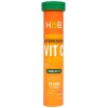 Vitamin C & Zinc Effervescent