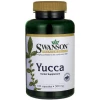 Yucca, 500mg - 100 kapslar