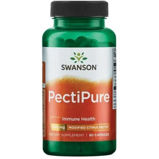 PecriPure, 600mg - 60 kapslar