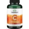 C-vitamin med nypon - Timed-Release, 500 mg - 250 tabs