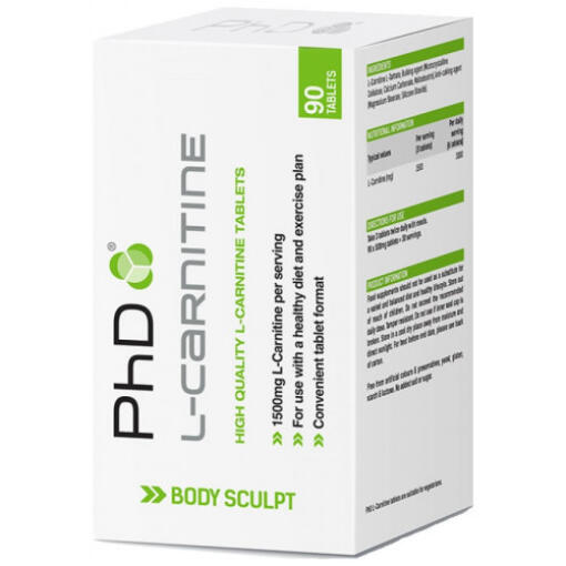 1500mg - 120 capsules