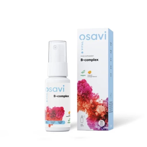 B-Complex Oral Spray