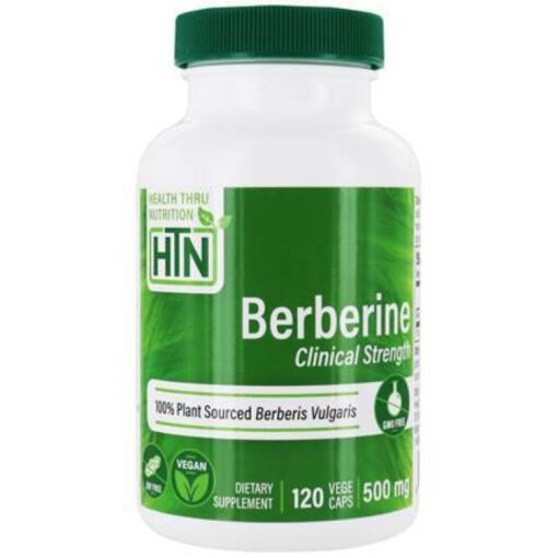Berberine