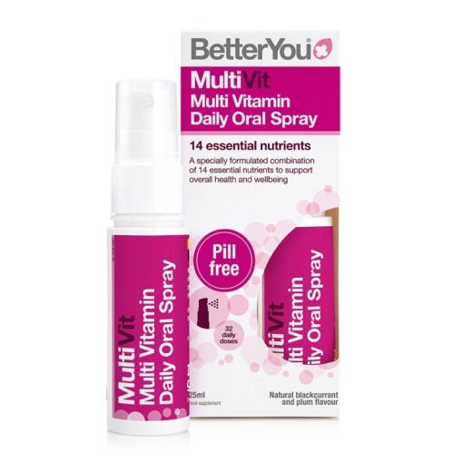 BetterYou - MultiVit