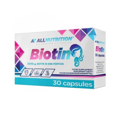 Biotin