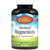 Carlson Labs - Chelated Magnesium 180 tablets