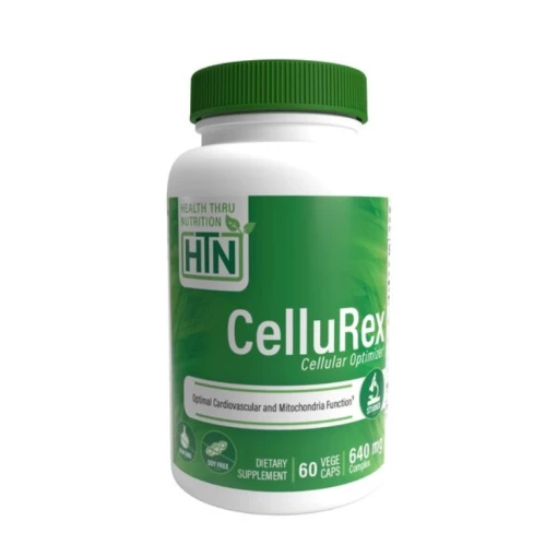 CelluRex - 60 vcaps