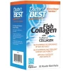 Doctor's Best - Fish Collagen with TruMarine Collagen 30 stick packs