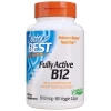 Doctor's Best - Fully Active B12