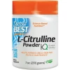 Doctor's Best - L-Citrulline Powder 200 grams