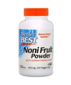 Doctor's Best - Noni Fruit Powder