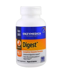 Enzymedica - Digest - 30 caps