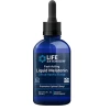 Fast-Acting Liquid Melatonin
