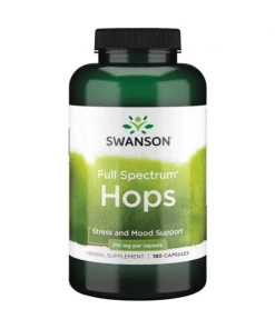 Full Spectrum Hops