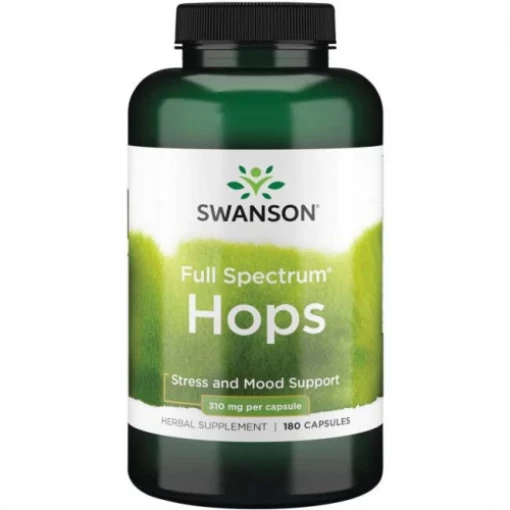 Full Spectrum Hops