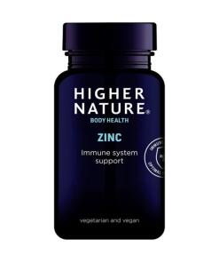 Higher Nature - Zinc