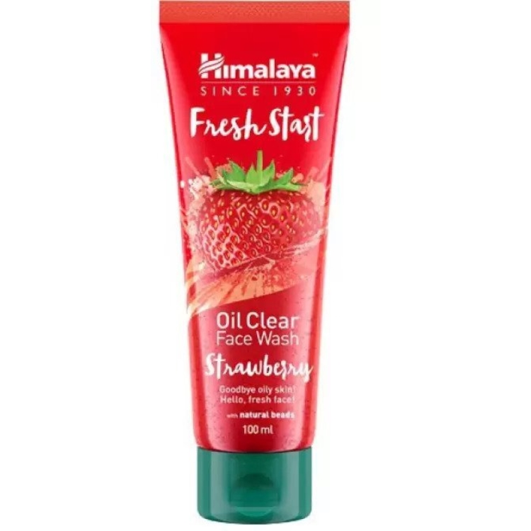 Himalaya - Fresh Start Oil Clear Face Wash