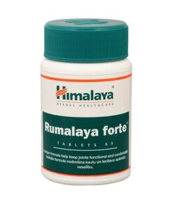 Himalaya - Rumalaya Forte - 60 tablets