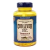 Holland & Barrett - Cod Liver Oil 410mg - 250 softgels