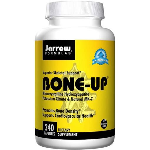 Jarrow Formulas - Bone-Up