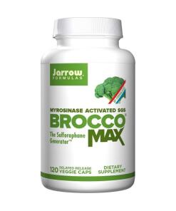 Jarrow Formulas - BroccoMax 120 vcaps