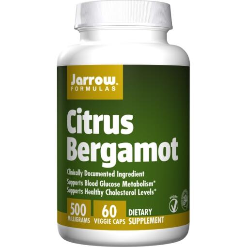 Jarrow Formulas - Citrus Bergamot