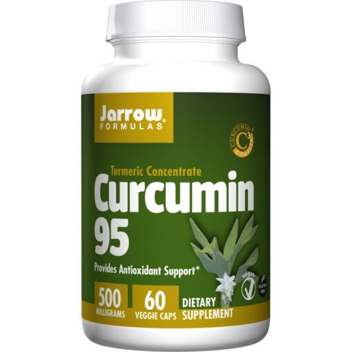 Jarrow Formulas - Curcumin 95