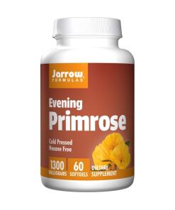 Jarrow Formulas - Evening Primrose 60 softgels