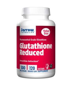 Jarrow Formulas - Glutathione Reduced