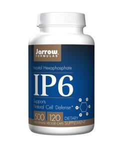 Jarrow Formulas - IP6 (Inositol Hexaphosphate) 120 vcaps