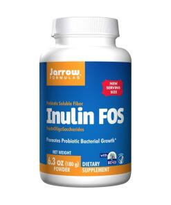 Jarrow Formulas - Inulin FOS 180 grams