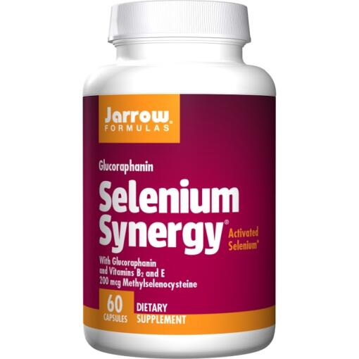 Jarrow Formulas - Selenium Synergy 60 caps