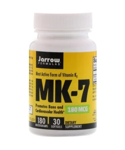 Jarrow Formulas - Vitamin K2 MK-7