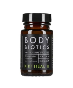 KIKI Health - Body Biotics