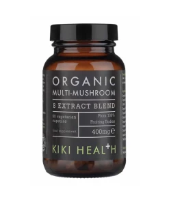 KIKI Health - Multi-Mushroom Blend Organic
