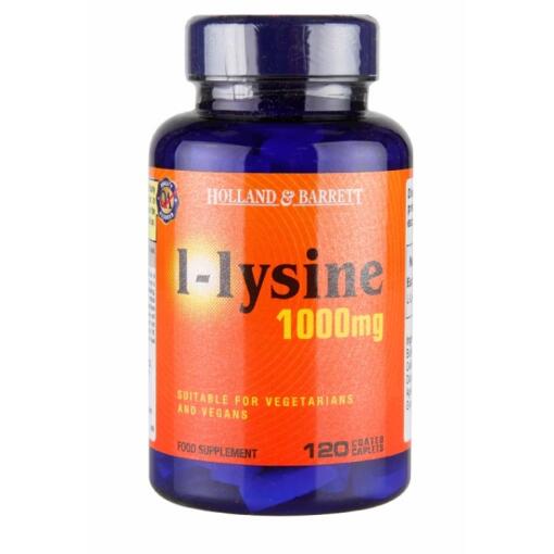 L-Lysine