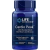 Life Extension - Cardio Peak with Standardized Hawthorn and Arjuna - 120 vcaps