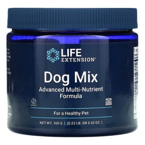 Life Extension - Dog Mix - 100g